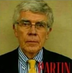 Partin/Deceased